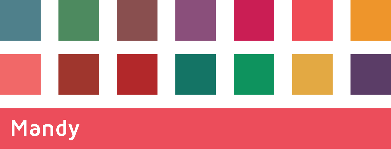 Color Iteration