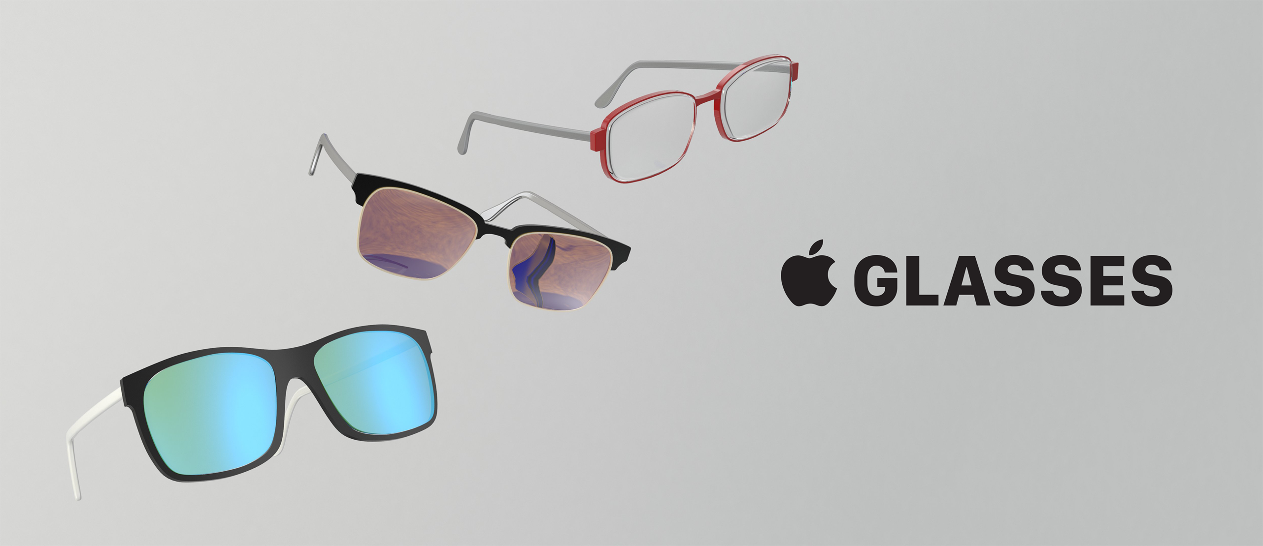 Apple Glasses