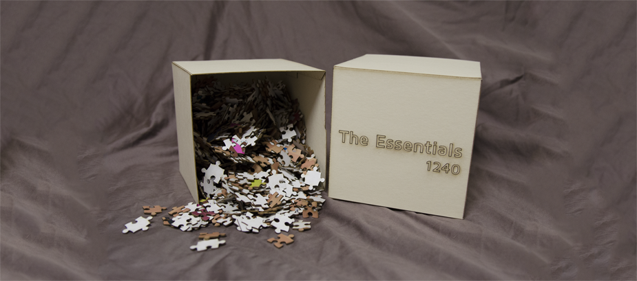 Puzzle Box